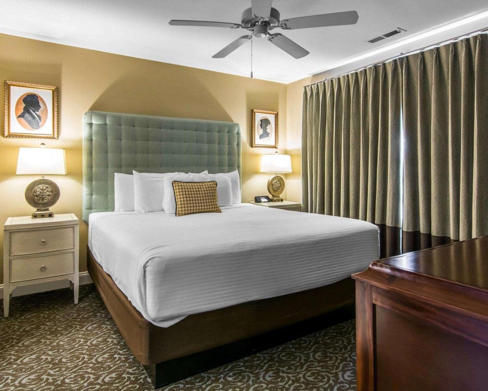 Bluegreen Parkside Williamsburg, Ascend Resort Collection Eksteriør bilde