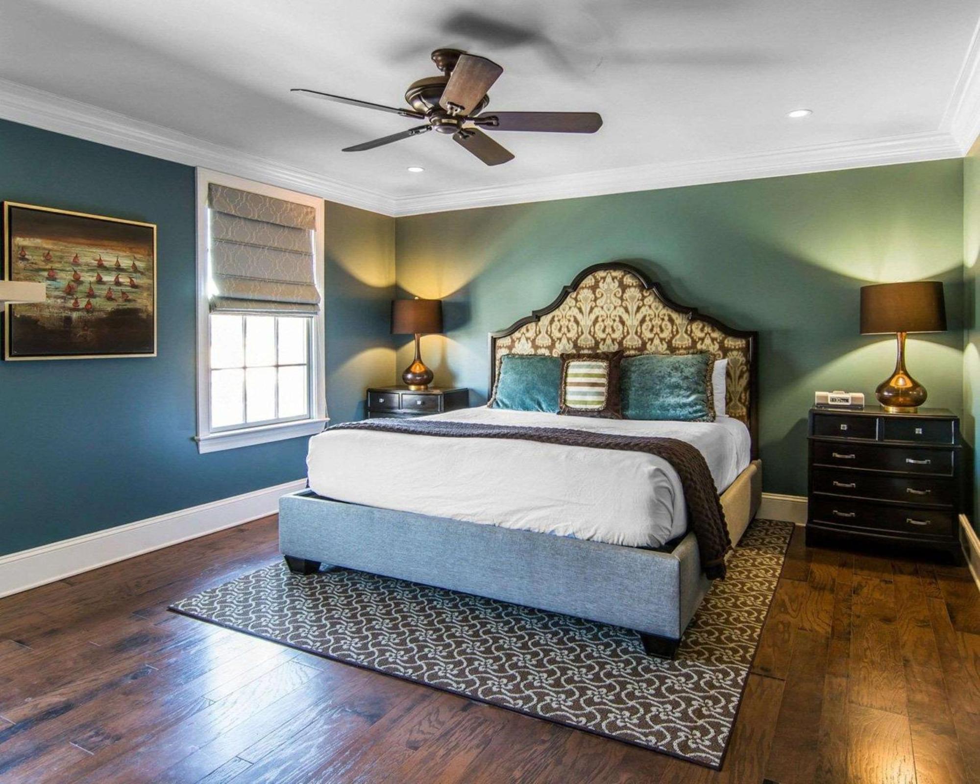 Bluegreen Parkside Williamsburg, Ascend Resort Collection Eksteriør bilde