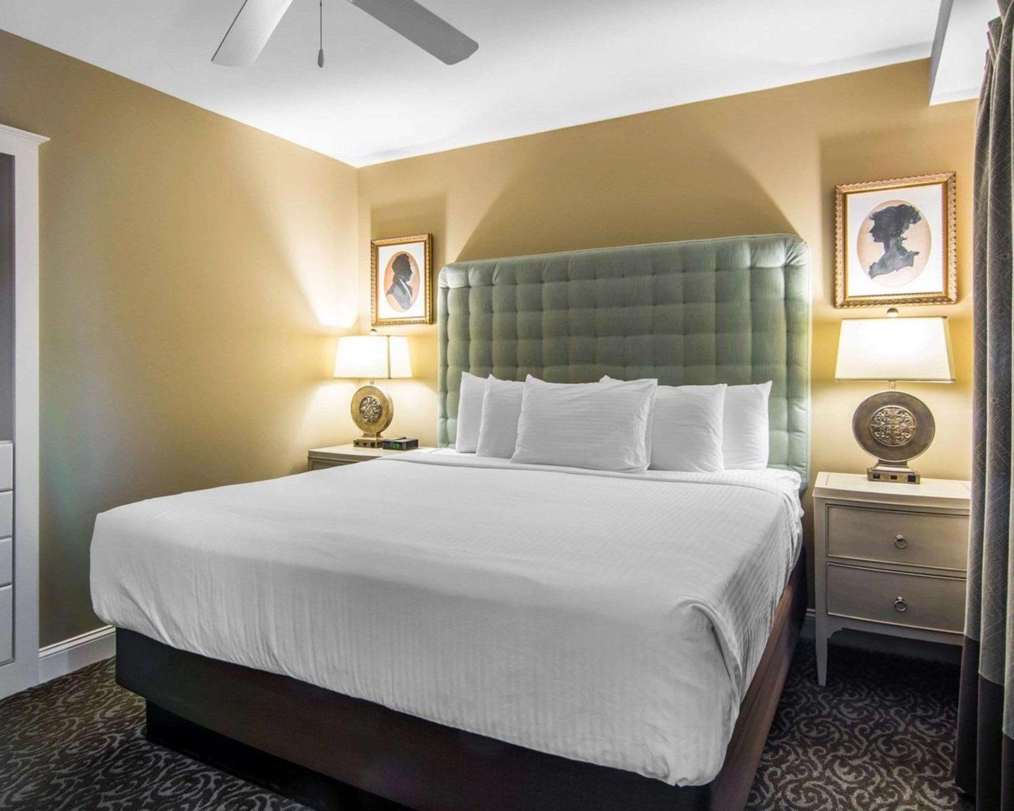 Bluegreen Parkside Williamsburg, Ascend Resort Collection Eksteriør bilde