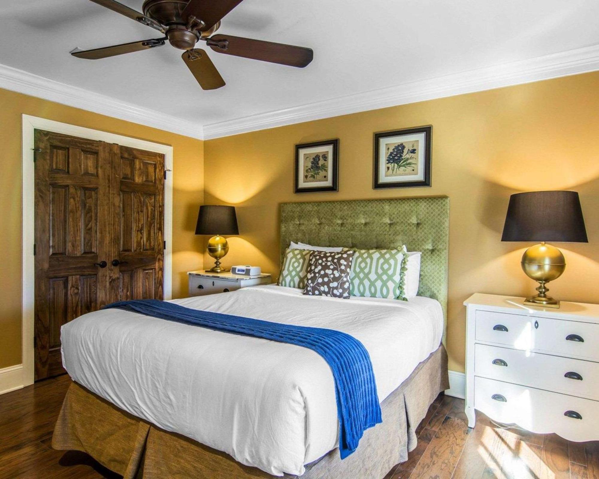 Bluegreen Parkside Williamsburg, Ascend Resort Collection Eksteriør bilde