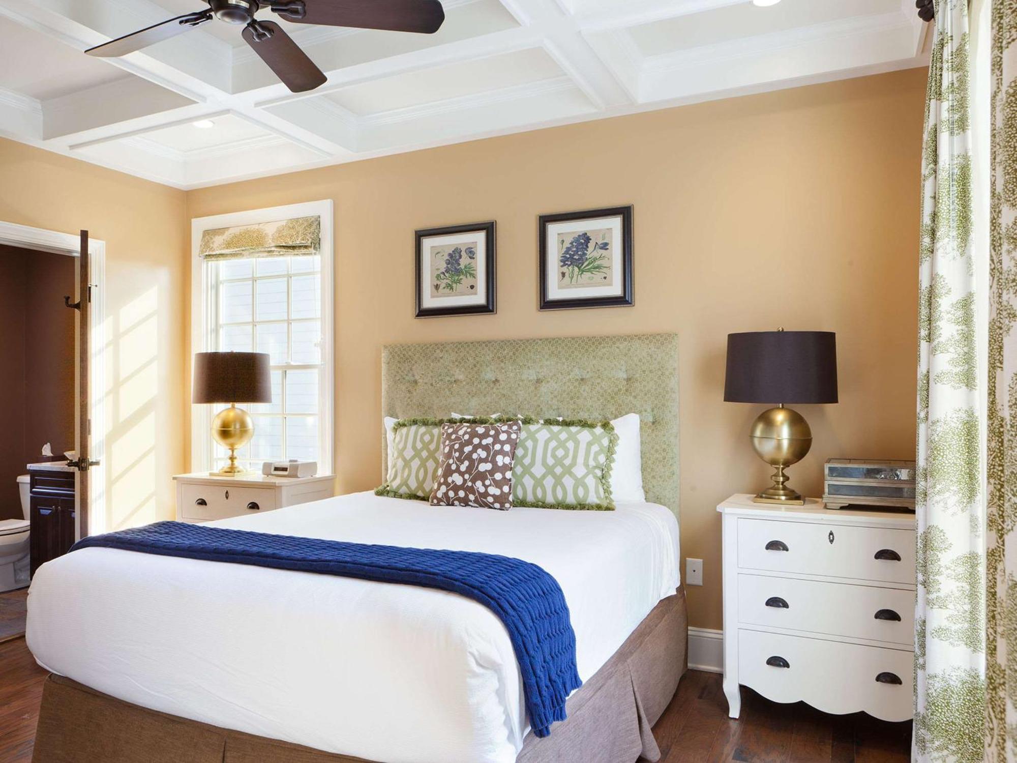 Bluegreen Parkside Williamsburg, Ascend Resort Collection Eksteriør bilde