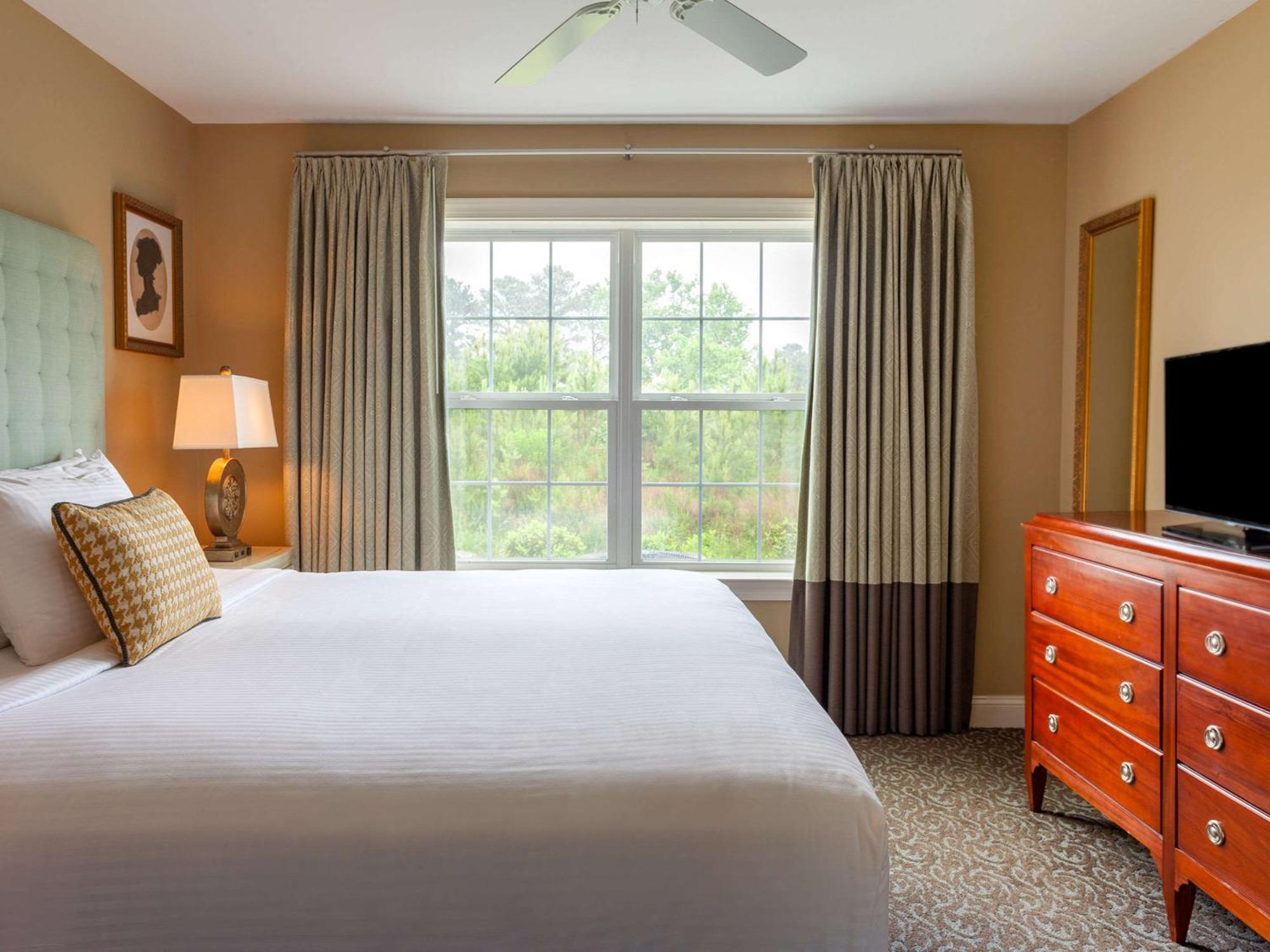 Bluegreen Parkside Williamsburg, Ascend Resort Collection Eksteriør bilde