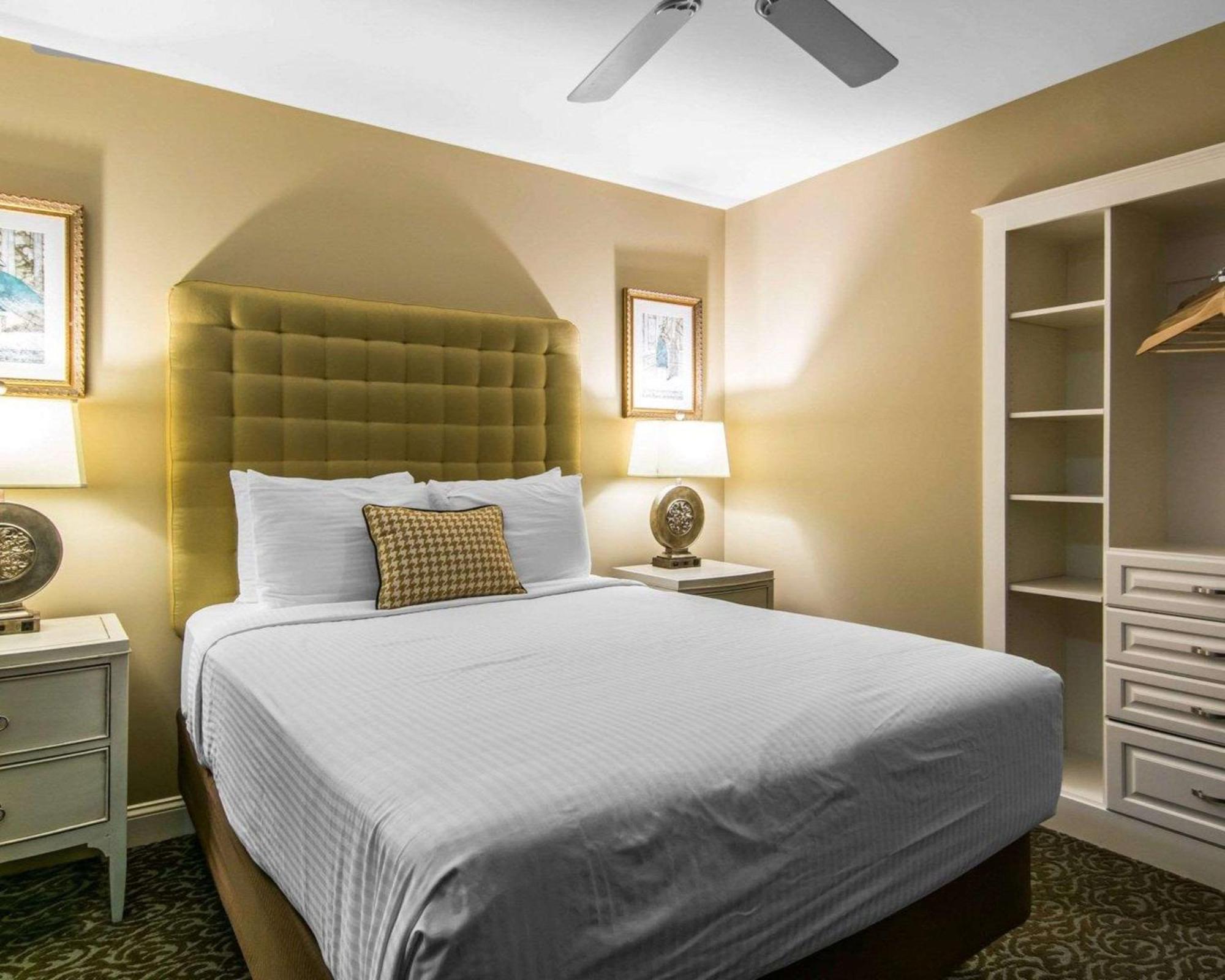 Bluegreen Parkside Williamsburg, Ascend Resort Collection Eksteriør bilde