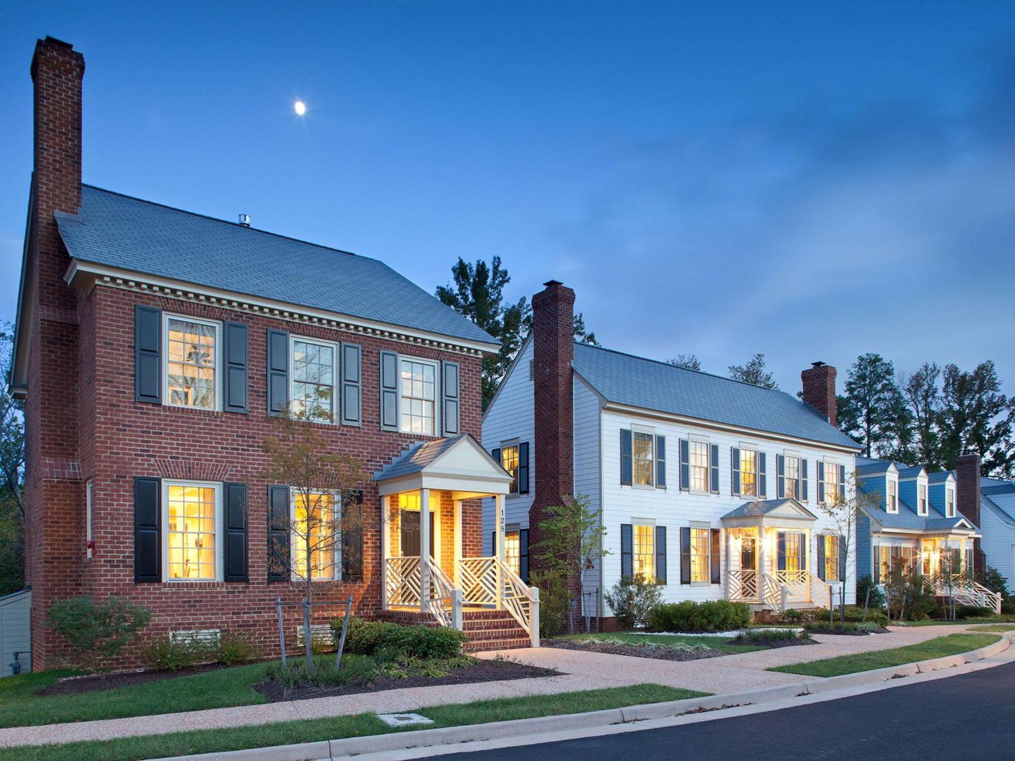 Bluegreen Parkside Williamsburg, Ascend Resort Collection Eksteriør bilde