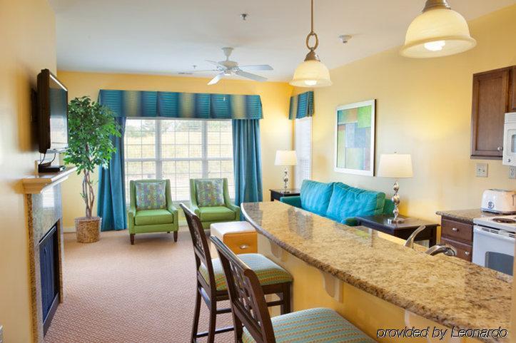 Bluegreen Parkside Williamsburg, Ascend Resort Collection Eksteriør bilde