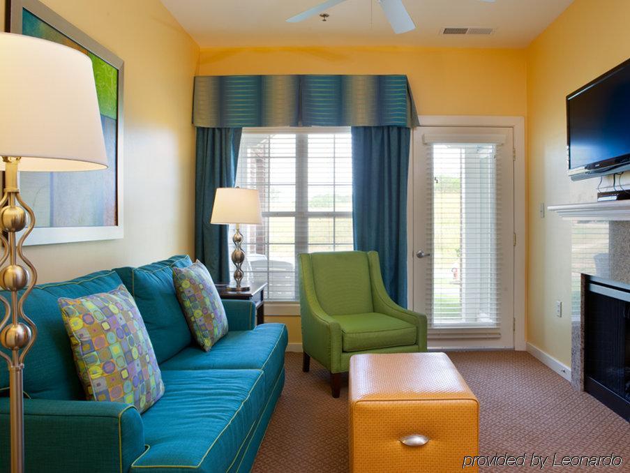 Bluegreen Parkside Williamsburg, Ascend Resort Collection Rom bilde