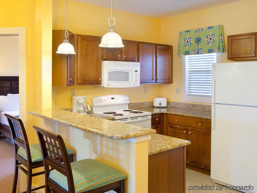 Bluegreen Parkside Williamsburg, Ascend Resort Collection Rom bilde