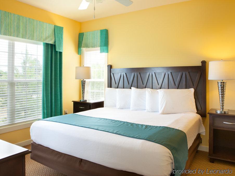 Bluegreen Parkside Williamsburg, Ascend Resort Collection Rom bilde