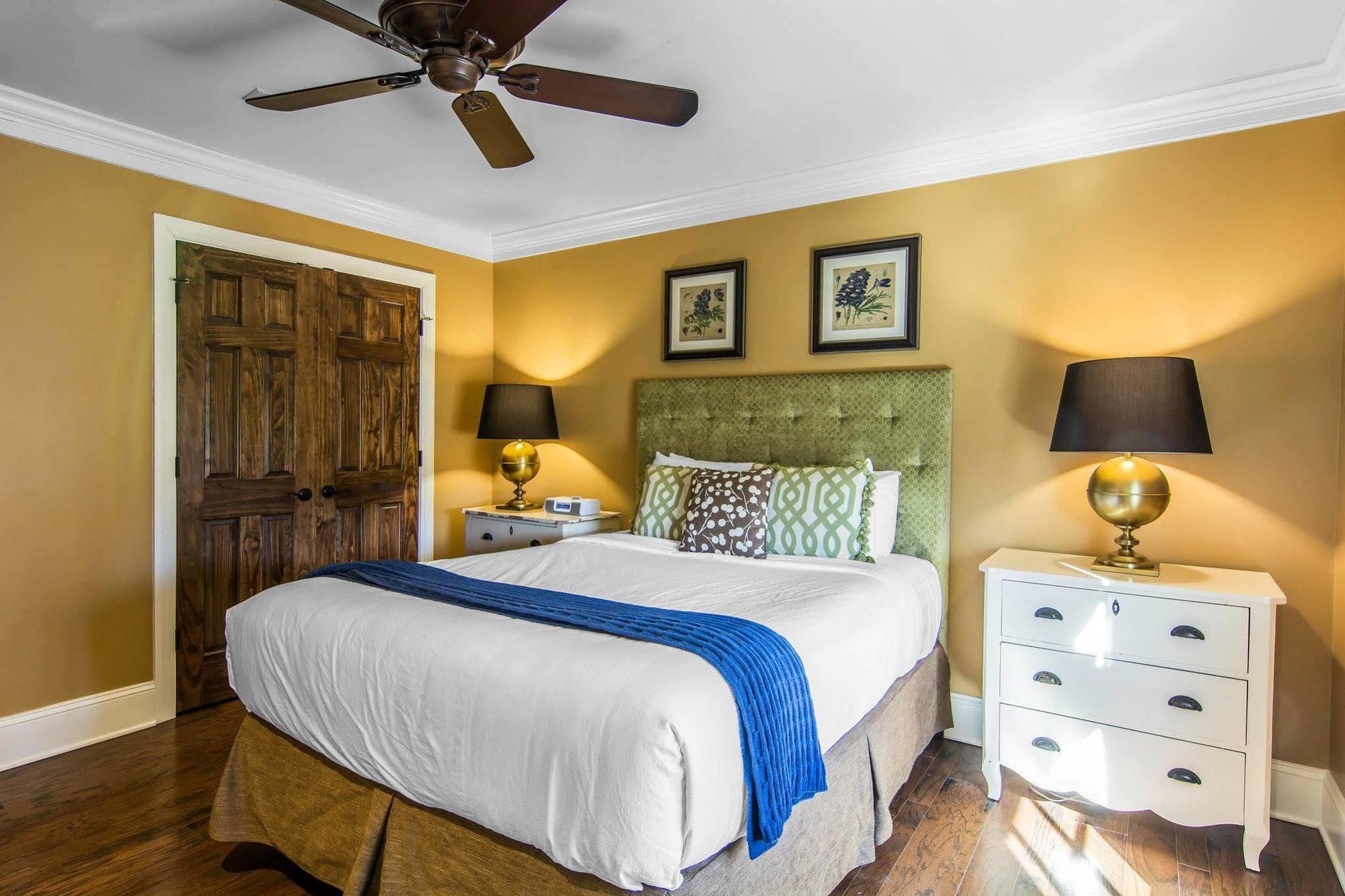 Bluegreen Parkside Williamsburg, Ascend Resort Collection Eksteriør bilde